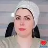 نیلوفر مهری