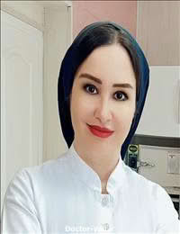 دکتر زهرا محمدی