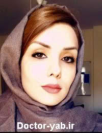 زهرا شادلو