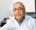 محمدحسن غفوری نایینی
