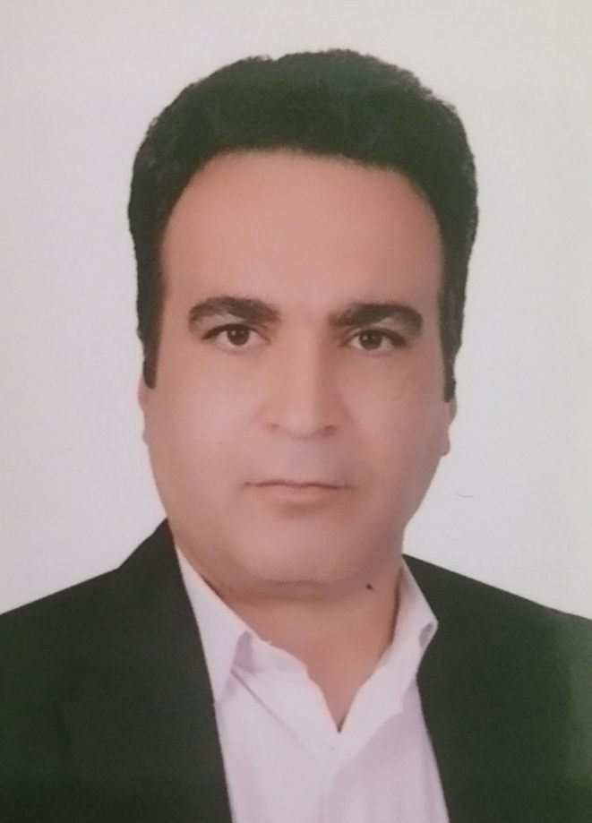 دکتر بهروز شایگان