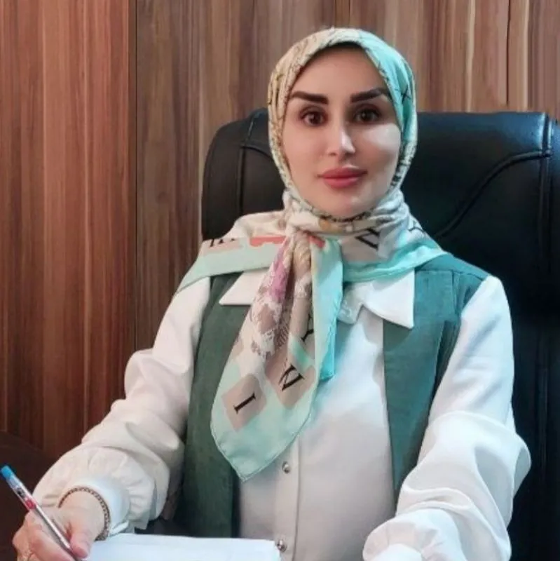 هدی حدادی