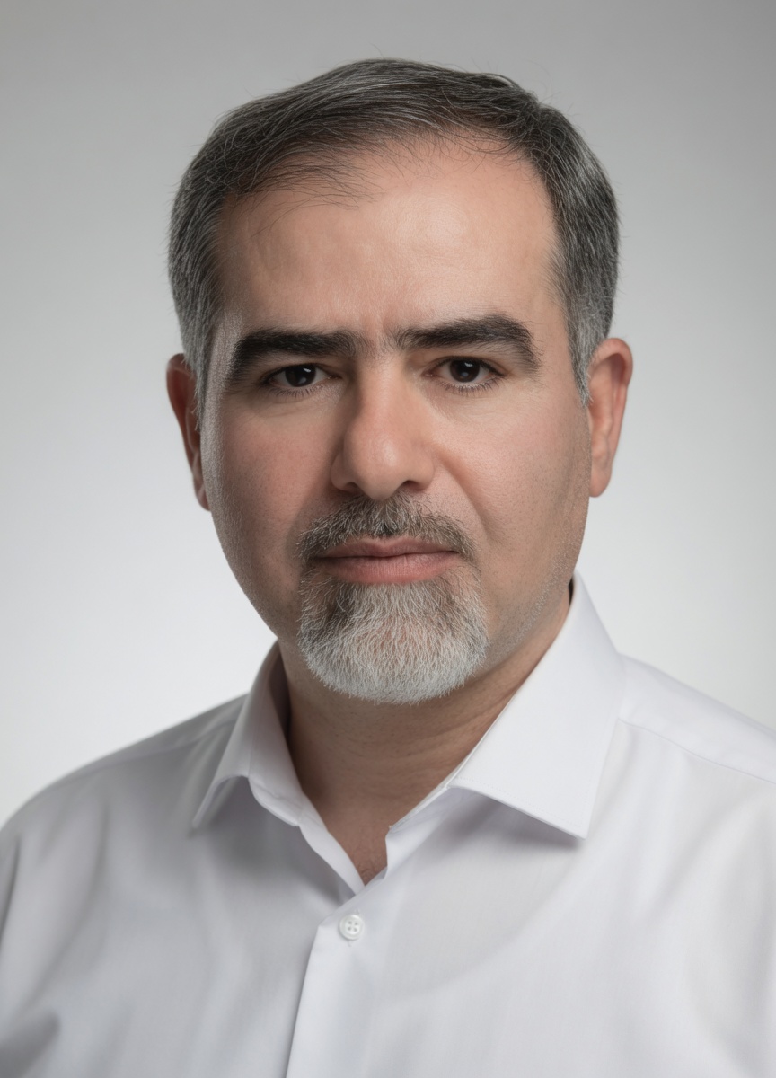 سیدوحید میرقیصری