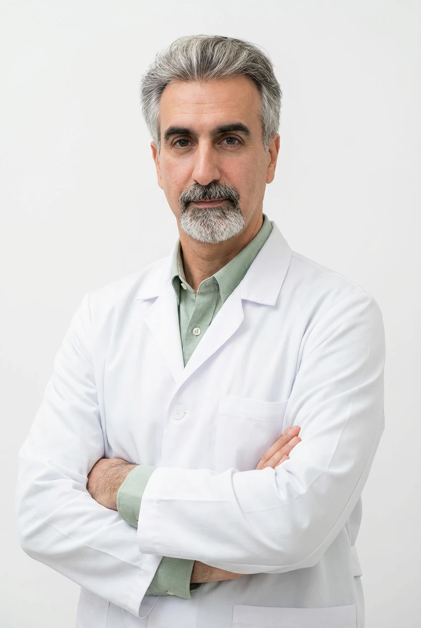 دکتر محمد هادی زاده