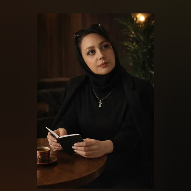 مریم عرب