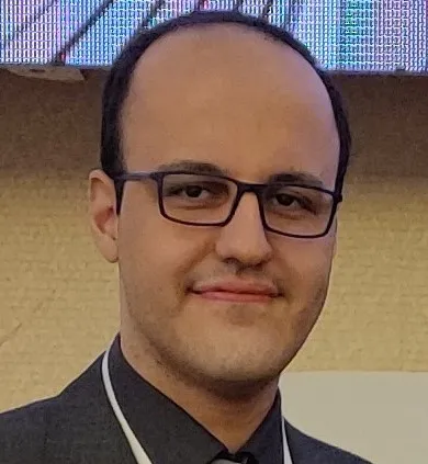 دکتر حامد اژدری طهرانی