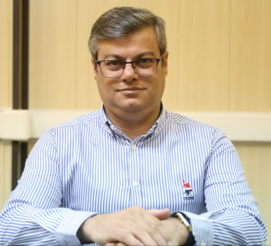 محمد مصباحی
